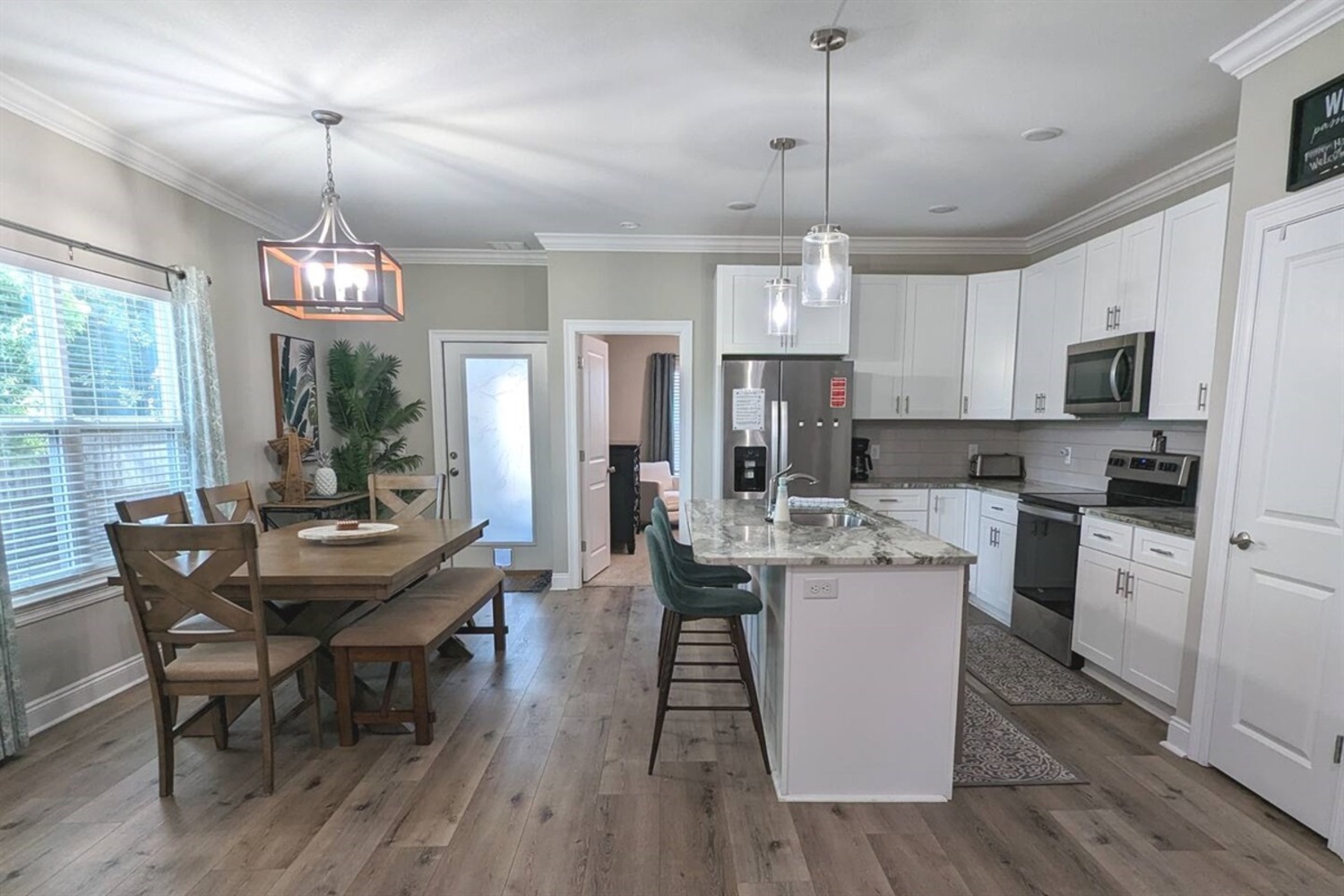 Sea Salt Properties Property Manager bnbfinder