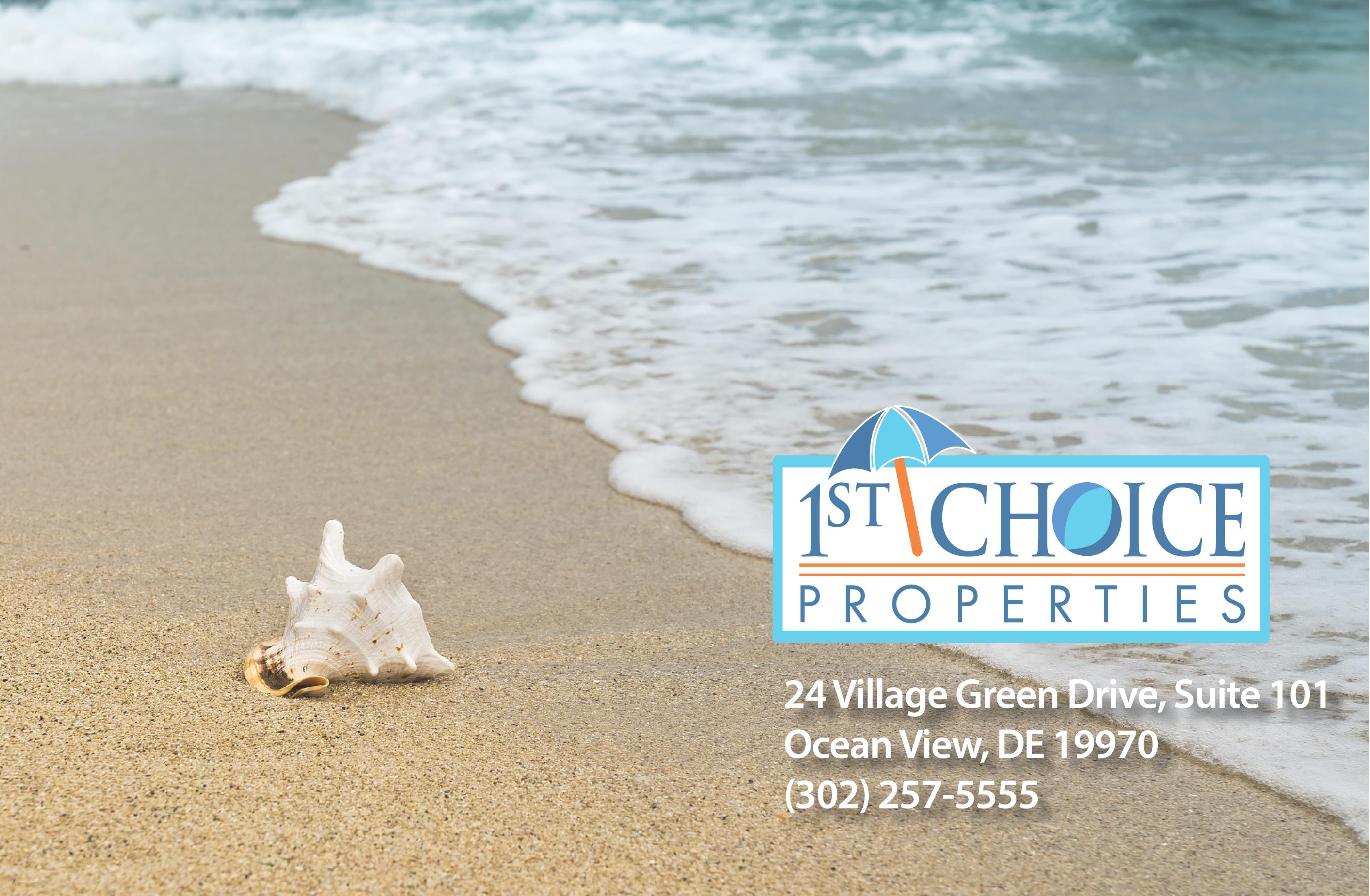 1st Choice Properties Real Estate Property Manager bnbfinder