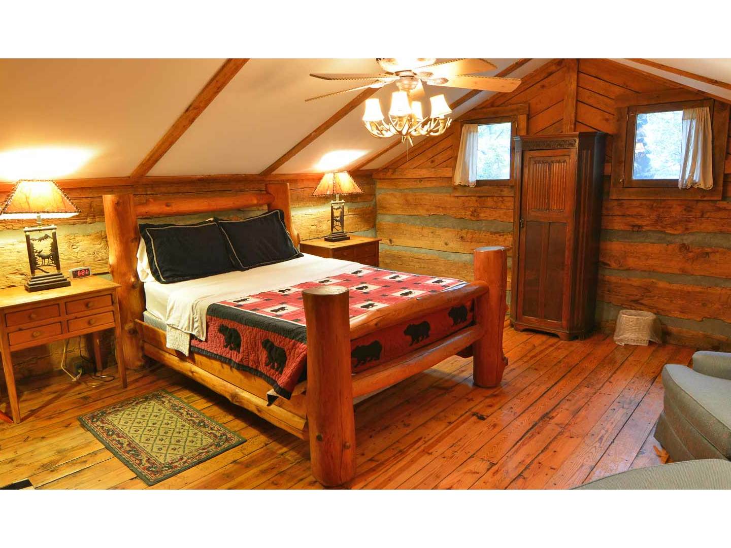 Bed and Breakfast Inn Pilot Mountain, North Carolina Pilot Knob Inn