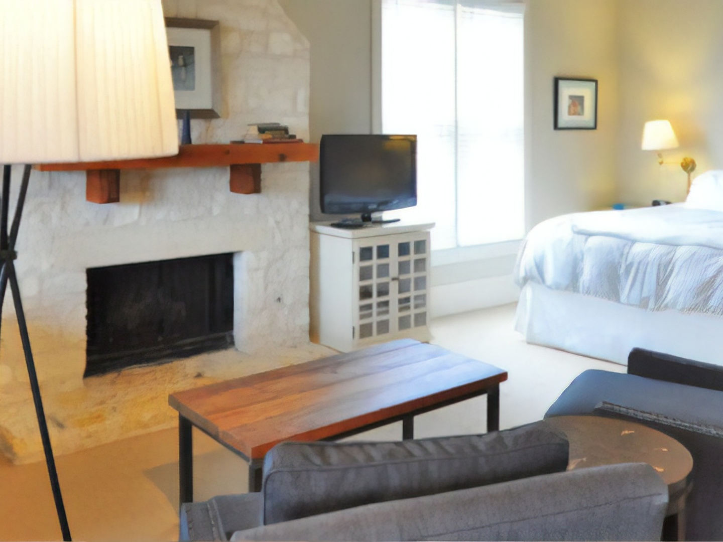 Sage Hill Inn & Spa, Kyle, Texas Bed and Breakfasts Inns