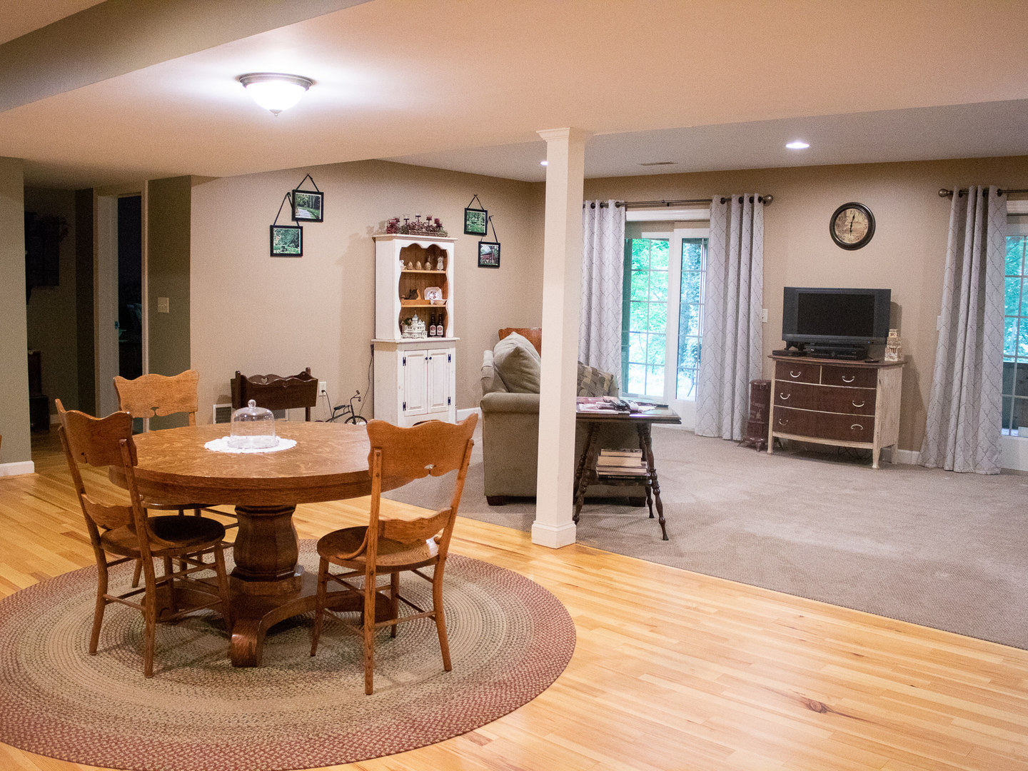 Lititz Pennsylvania Bed and Breakfast Inn Hammer Creek Hideaway Bed & Breakfast