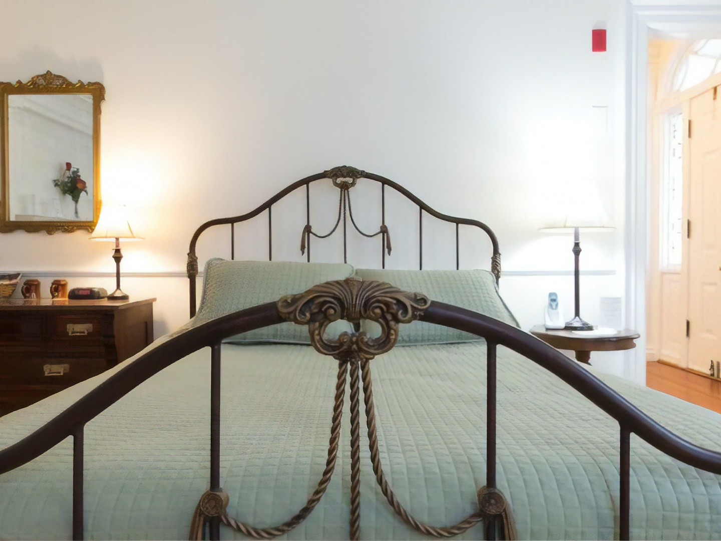 Salem Massachusetts Bed and Breakfast Inn Salem Inn