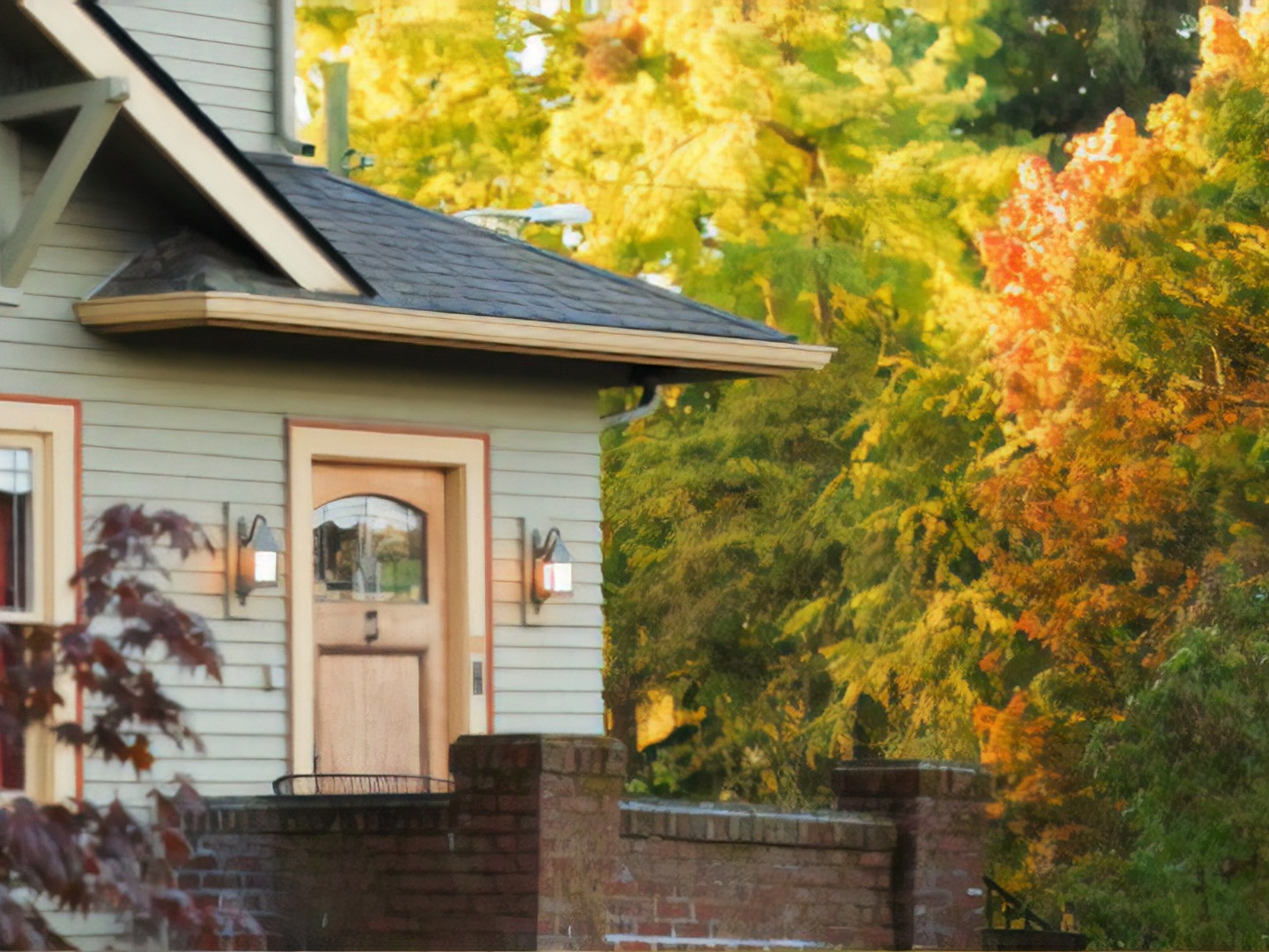 Greenlake Guest House, Seattle, Washington Bed and Breakfasts Inns