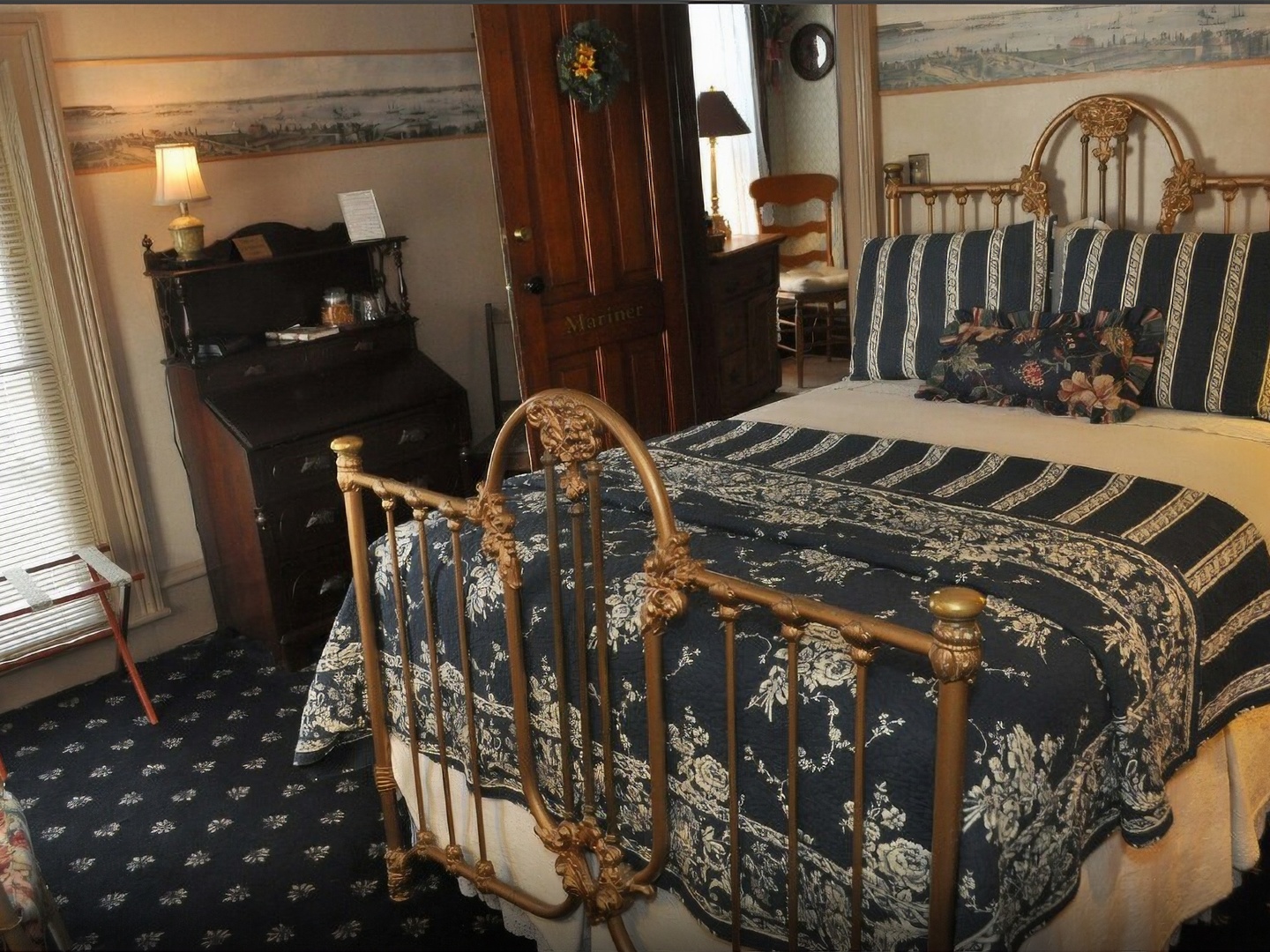 White Swan Inn B&B A Top Rated Bed and Breakfast Inns in Whitehall