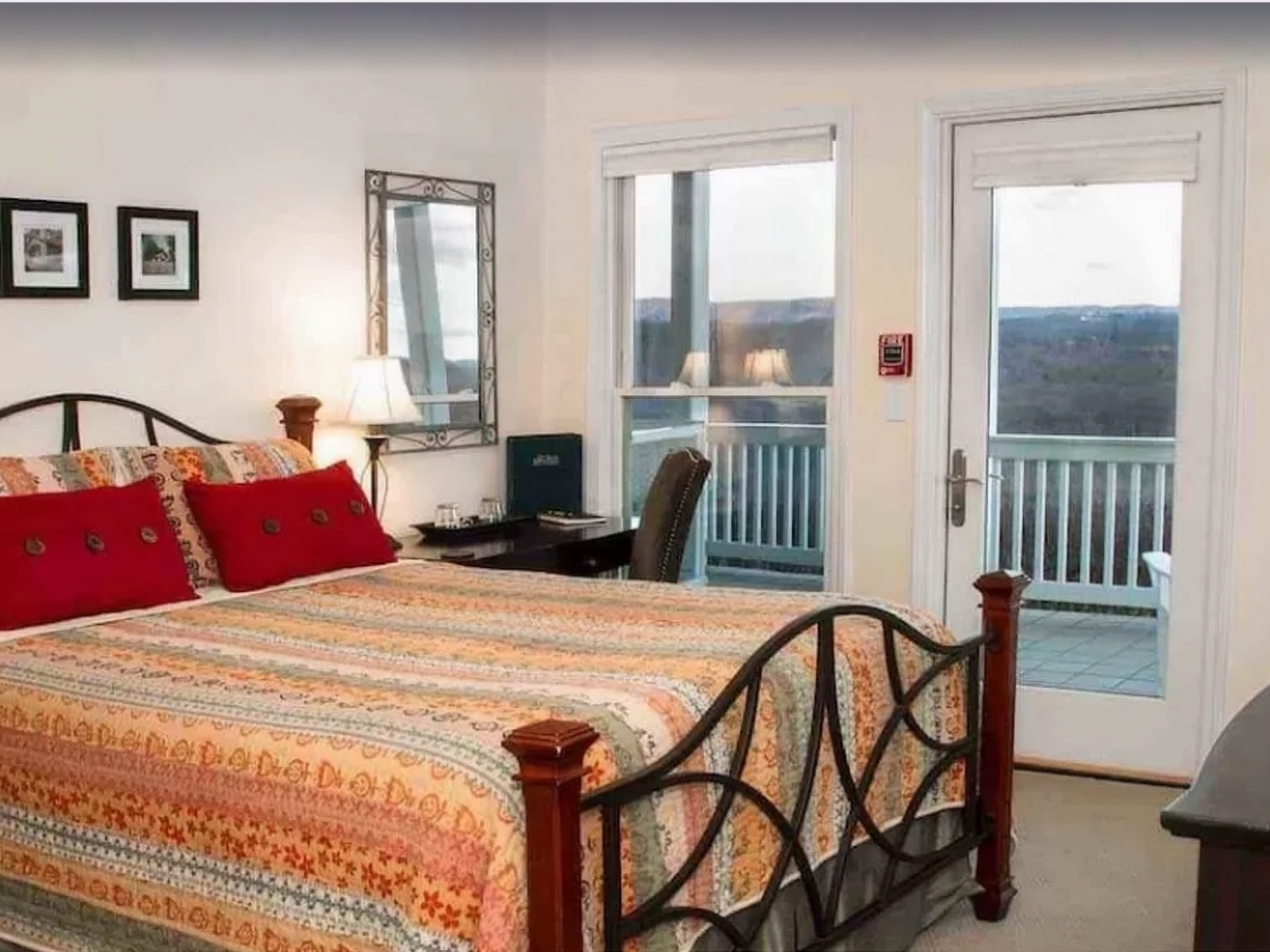 Inn at Riverbend, Pearisburg, Virginia Bed and Breakfasts Inns