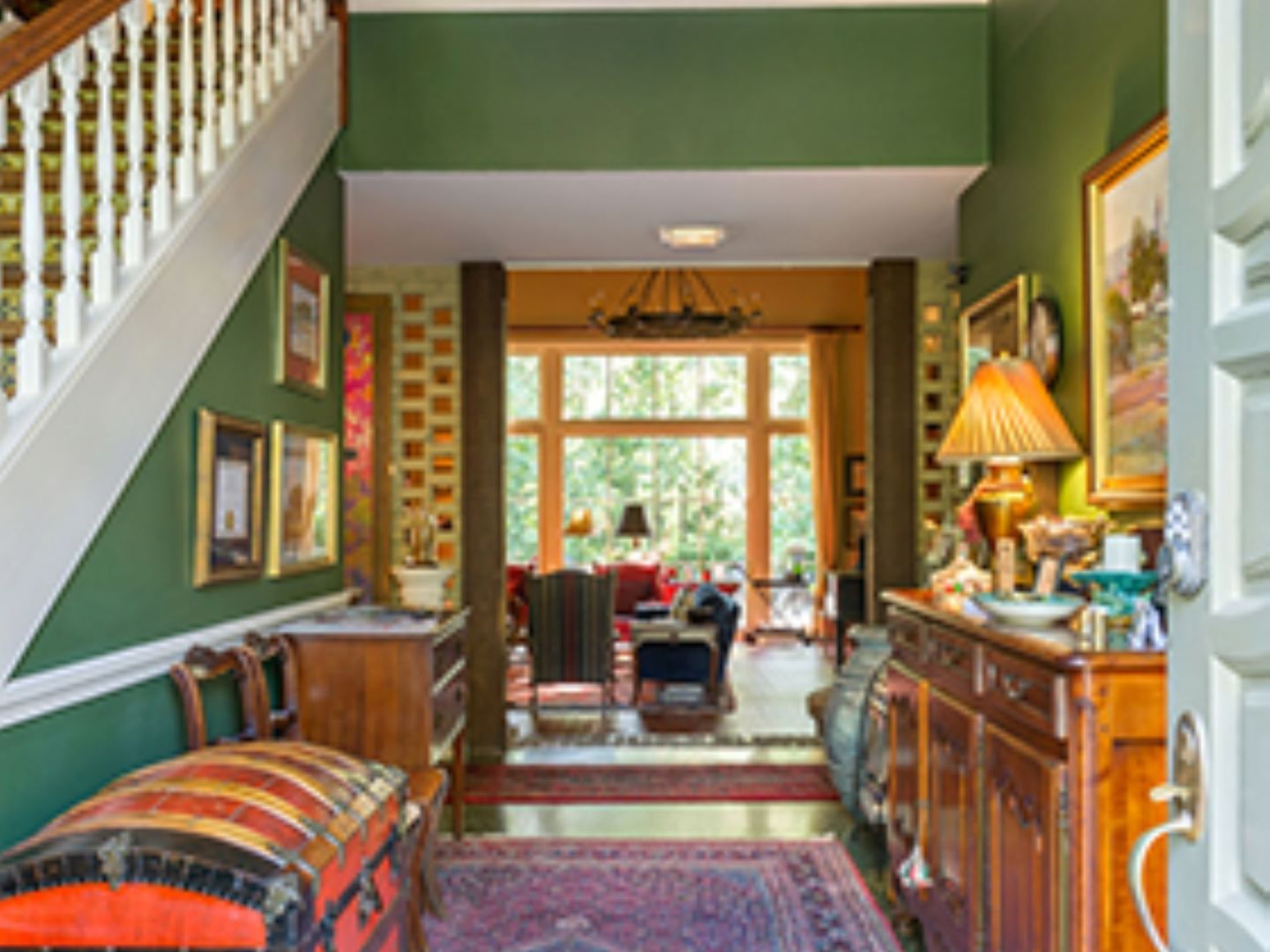 The Stockade Bed & Breakfast A Top Rated Bed and Breakfast Inns in