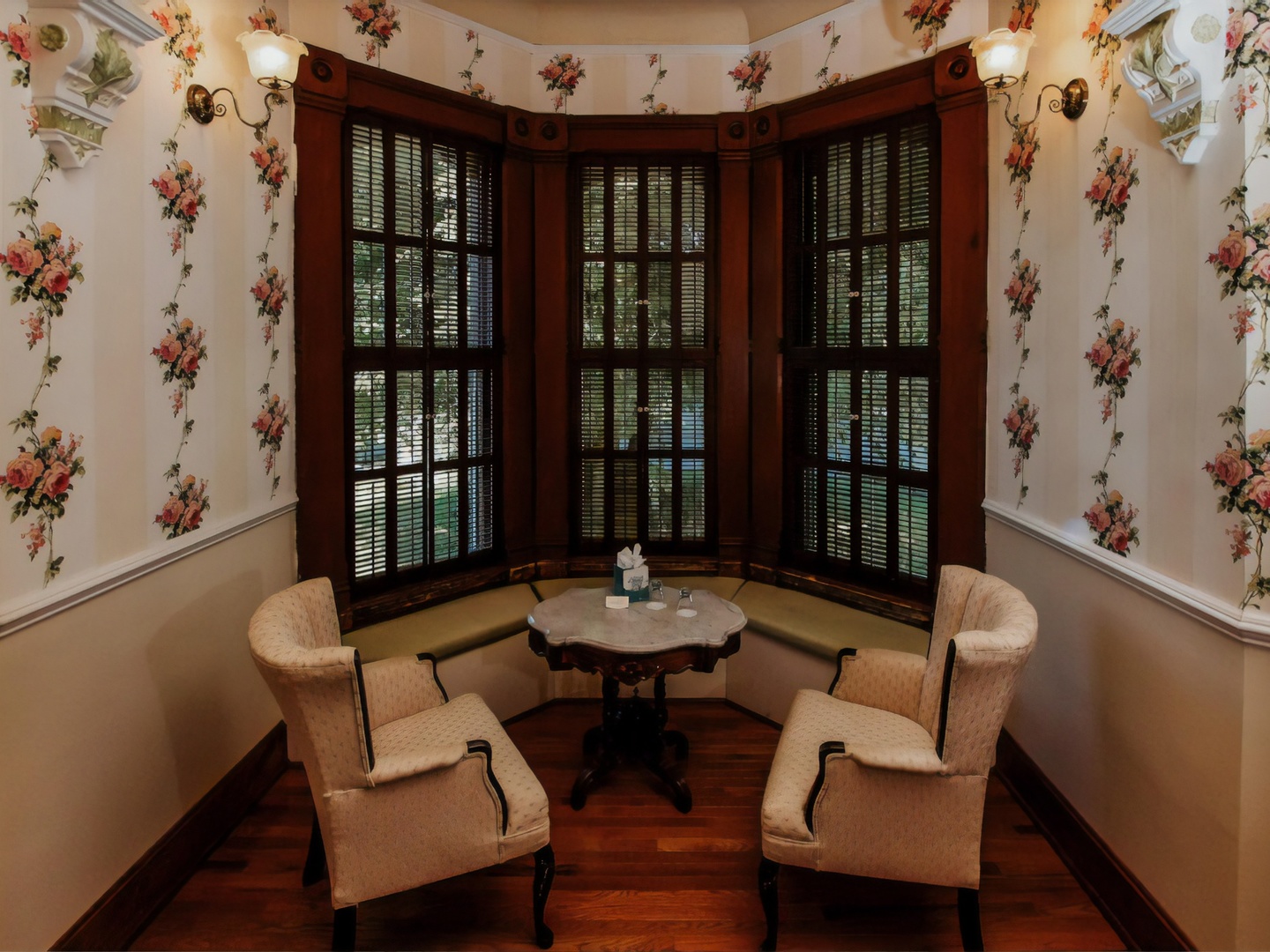 Inn at Pine Terrace A Top Rated Bed and Breakfast Inns in Oconomowoc