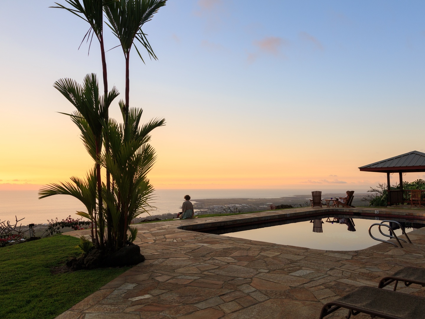 Holualoa Inn Holualoa Hawaii Bed And Breakfasts Inns