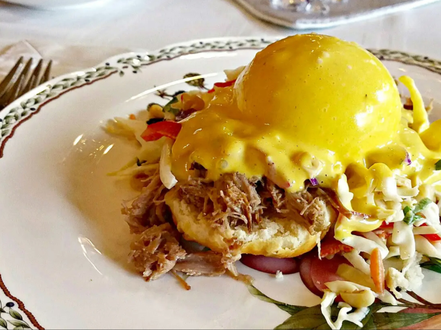 Pettigru Place Bed & Breakfast A Top Rated Bed and Breakfast Inns in