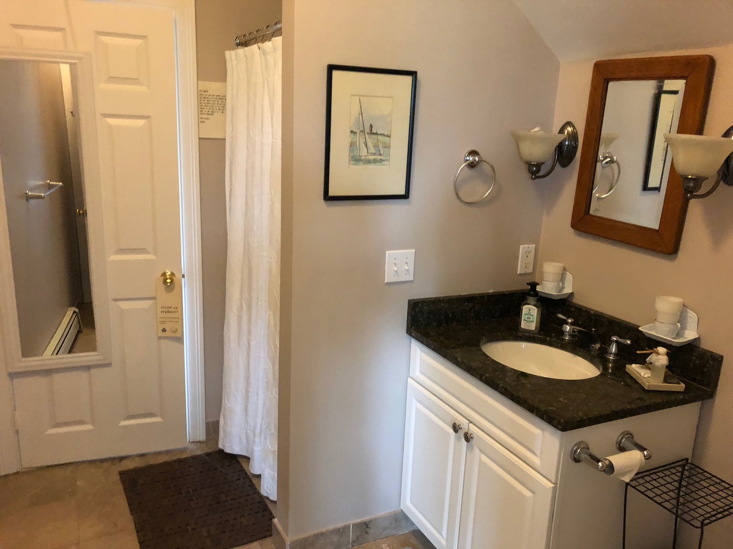 Hull Massachusetts Bed and Breakfast Inn Josephines on the Bay