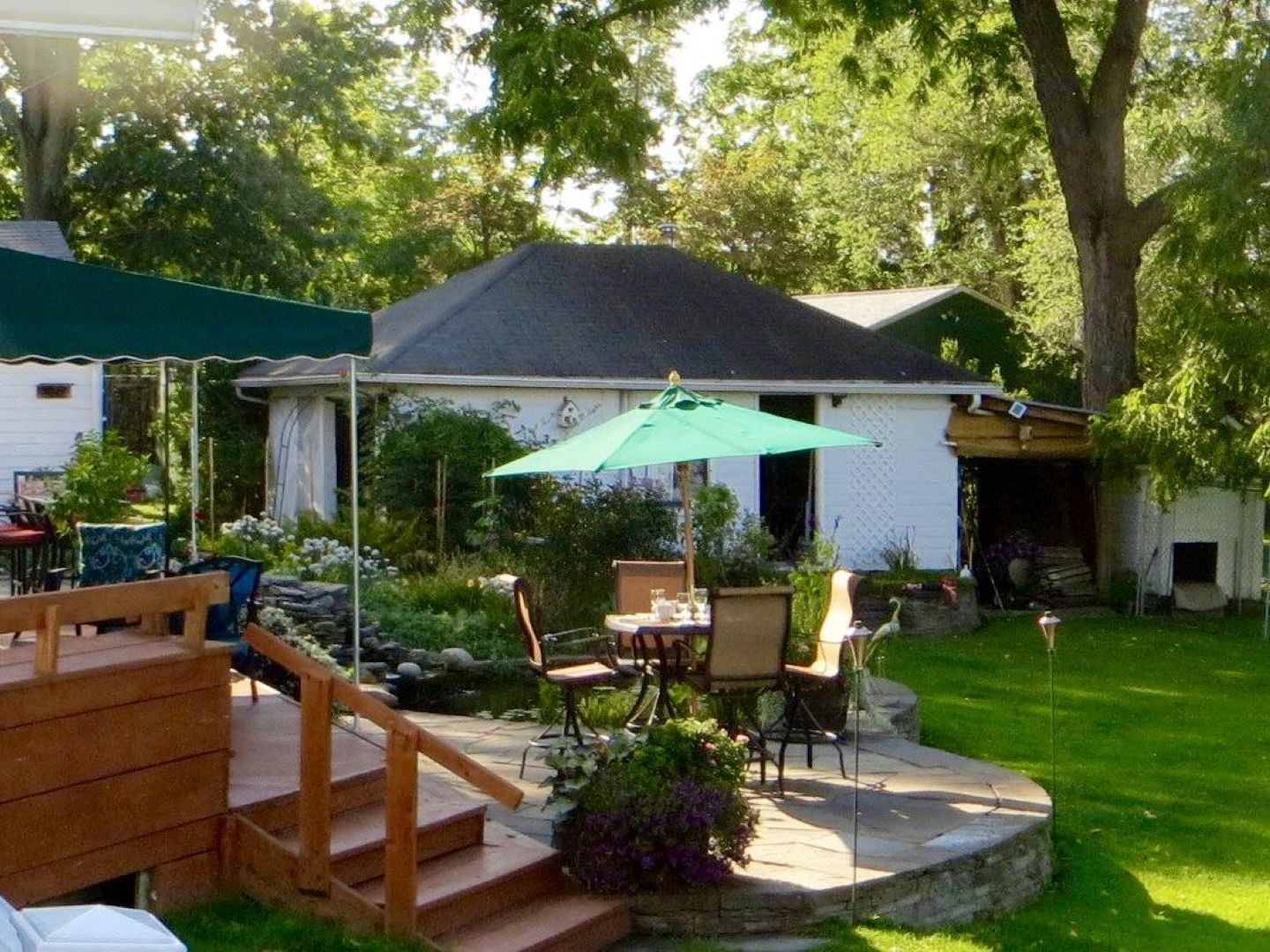 Enfield Manor Bed and Breakfast and Vacation Rentals A Top Rated Bed