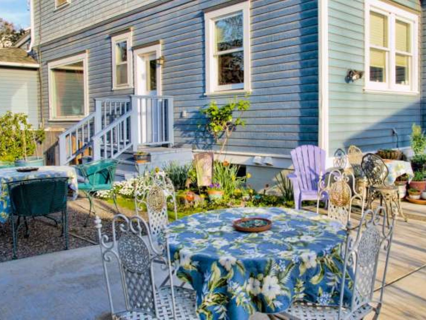 Maxwell House Bed & Breakfast A Top Rated Bed and Breakfast Inns in