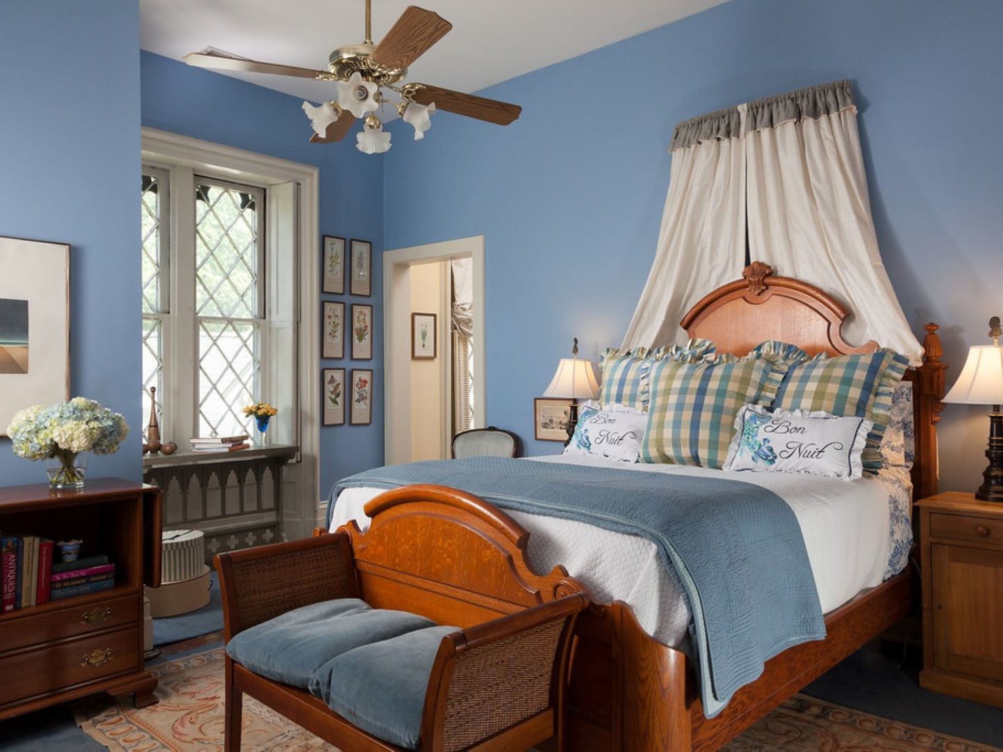 Inn at Woodhaven A Top Rated Bed and Breakfast Inns in Louisville, Kentucky