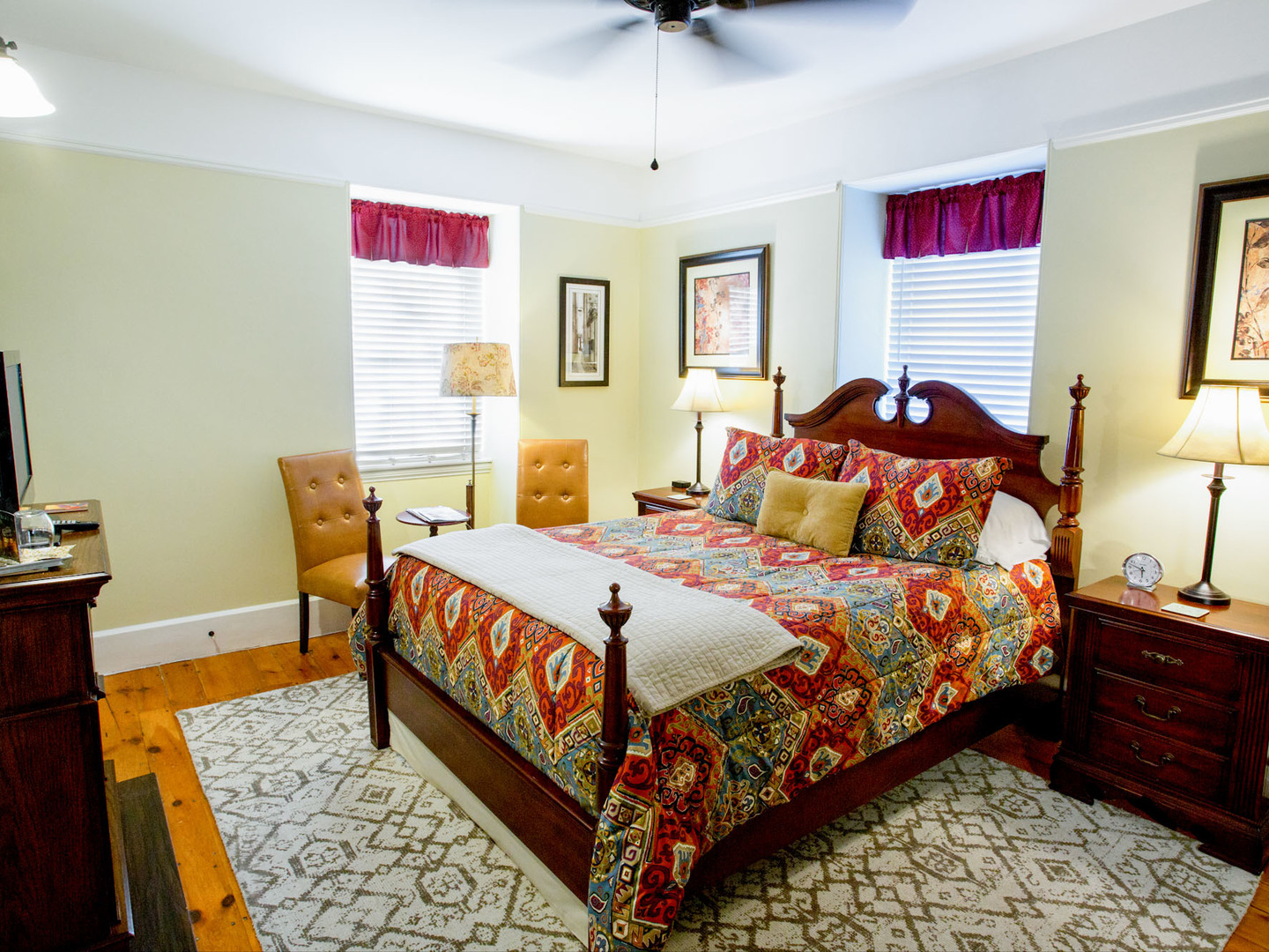 portland me bed and breakfast