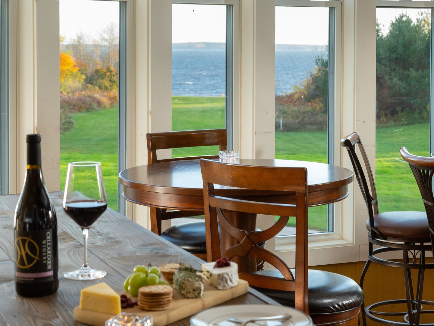 Captain Nickels Inn, Searsport, Maine Bed and Breakfasts Inns