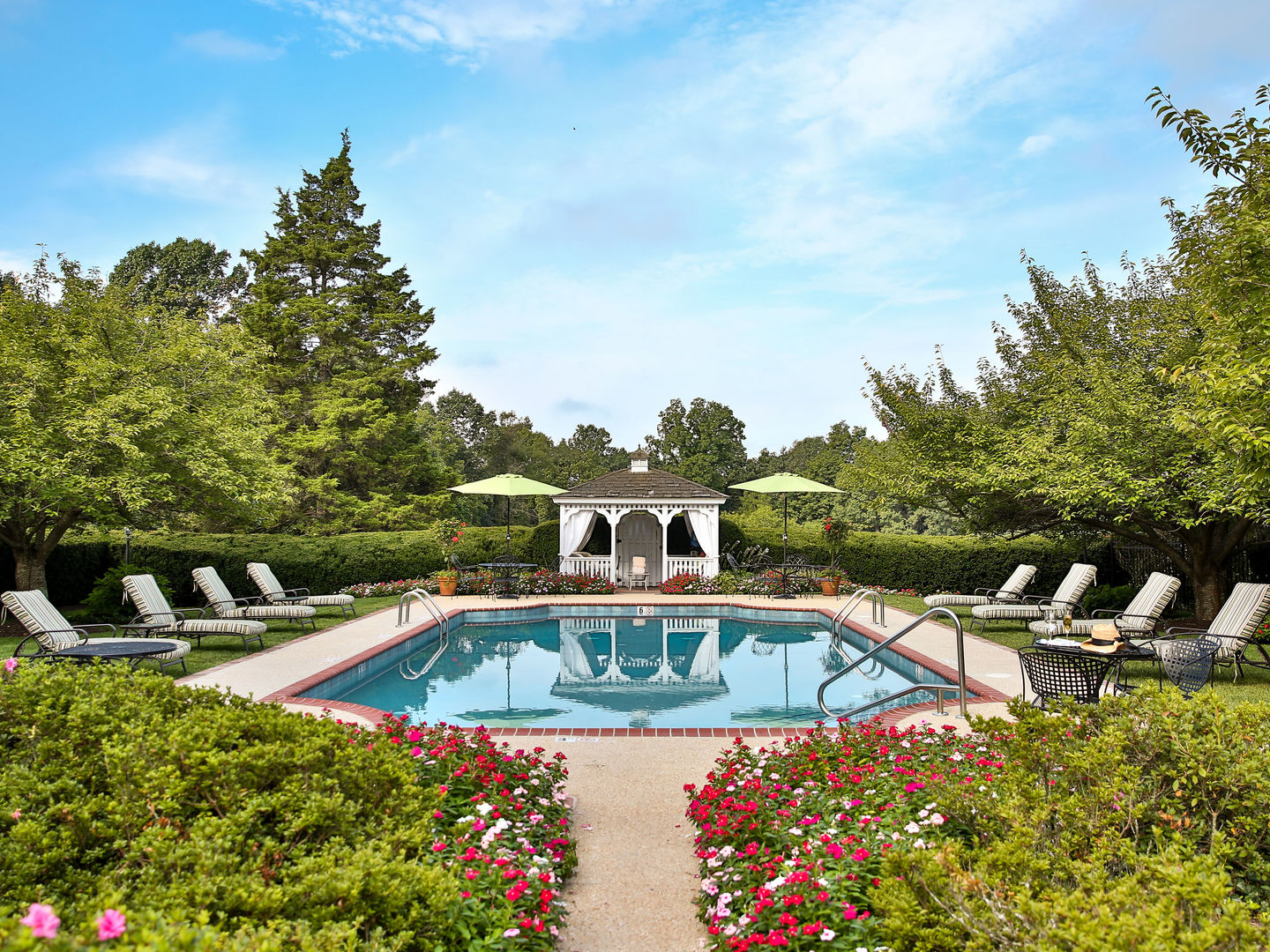 Antrim 1844, Taneytown, Maryland Bed and Breakfasts Inns