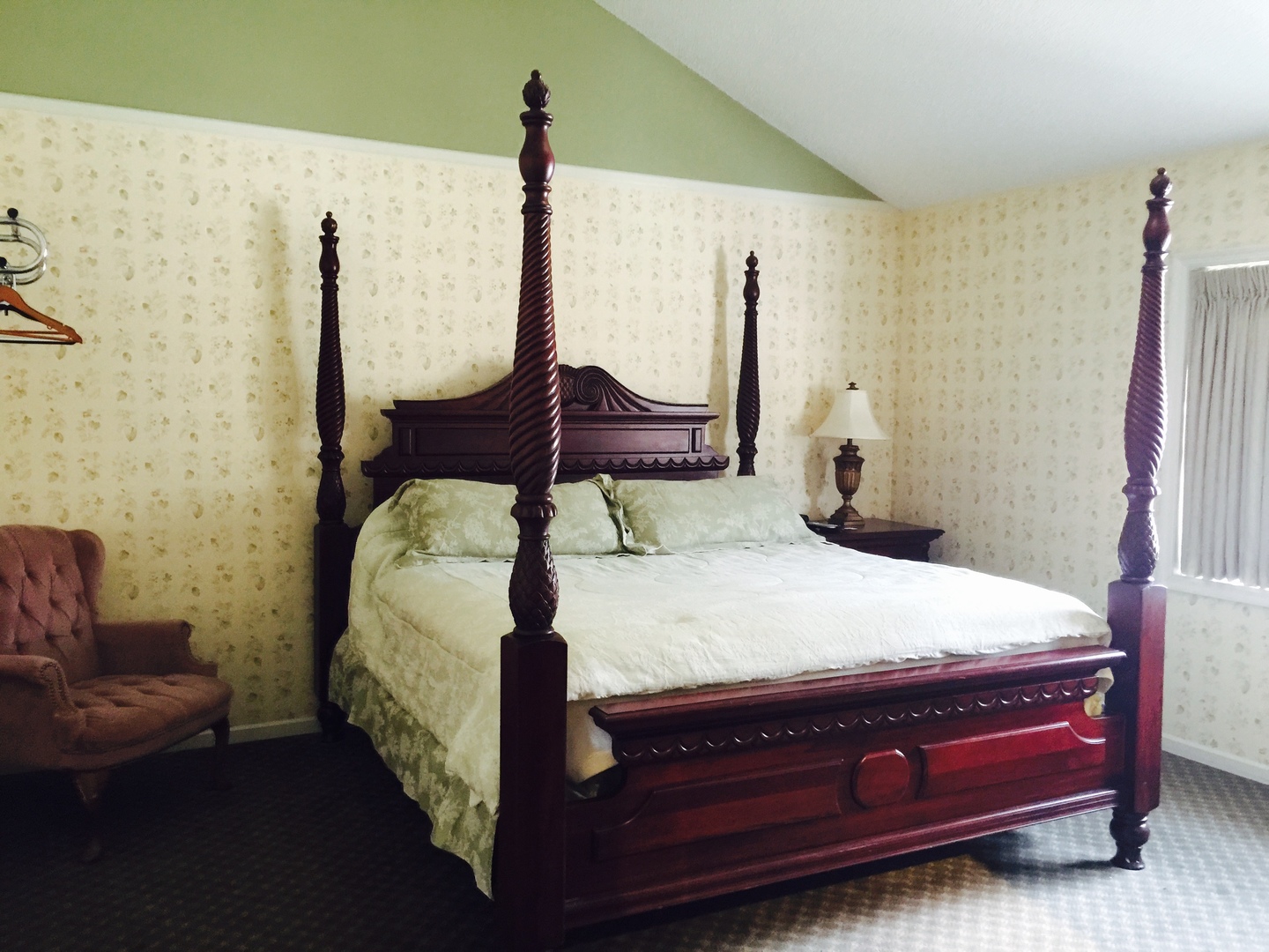 Afton House Inn A Top Rated Bed and Breakfast Inns in Afton, Minnesota