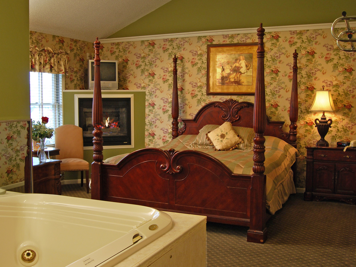 Afton House Inn A Top Rated Bed and Breakfast Inns in Afton, Minnesota