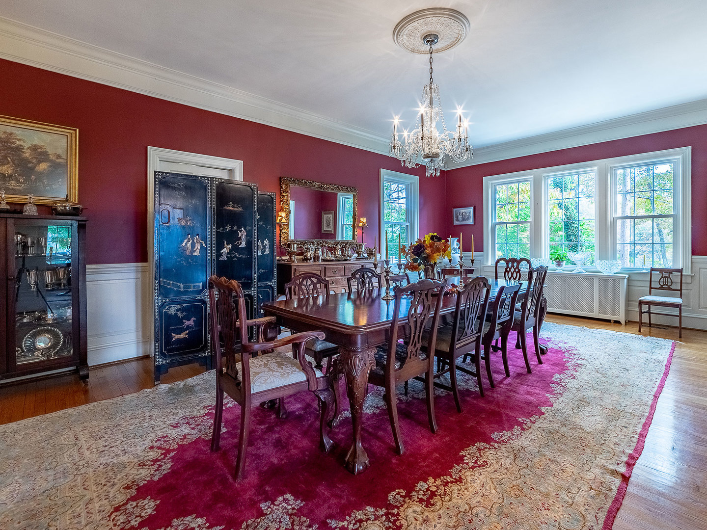 Hillcrest Mansion Inn A Top Rated Bed and Breakfast Inns in Clifton