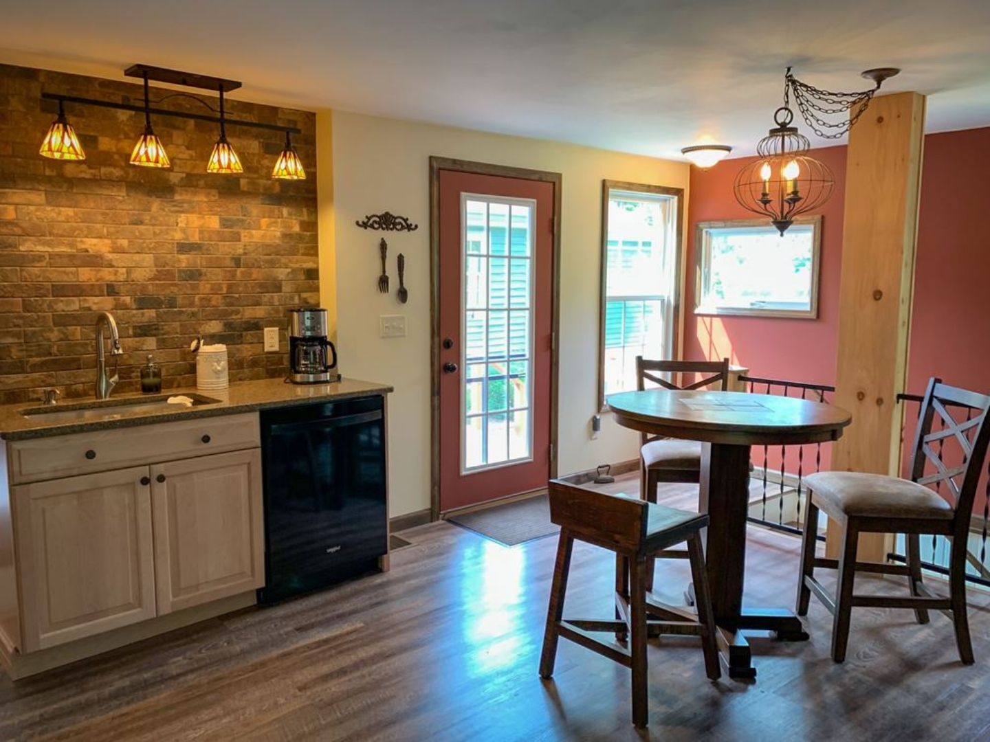 fox hill bed and breakfast