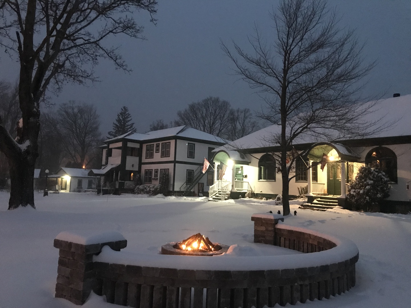 Victoria Resort and Bed & Breakfast, South Haven, Michigan Bed and Breakfasts Inns