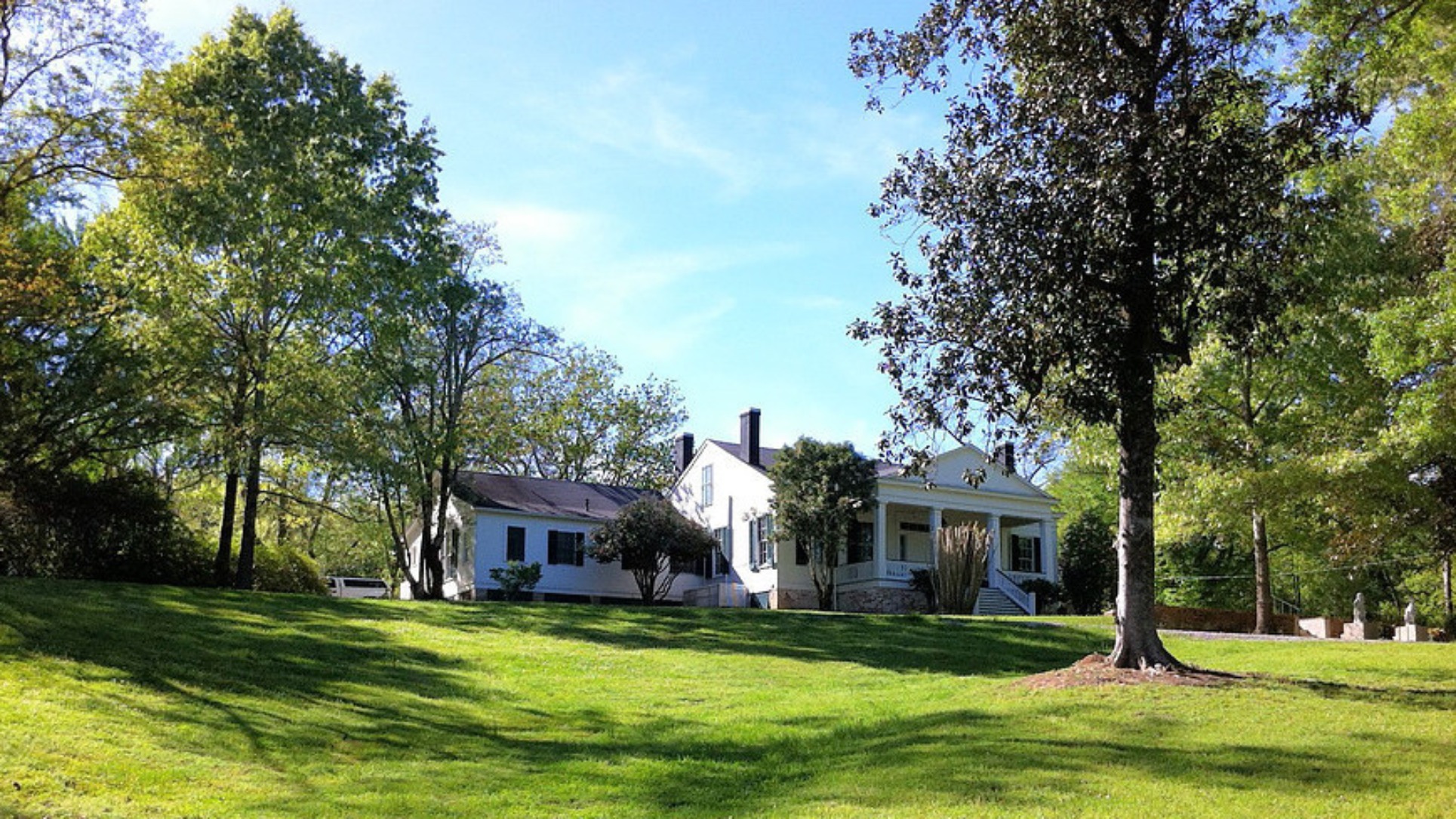 Collina Plantation Inn, Port Gibson, Mississippi Bed and Breakfasts Inns
