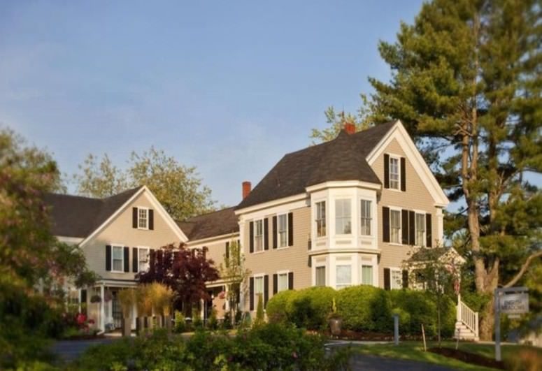 The Inn at English Meadows, Kennebunk, Maine Bed and Breakfasts Inns