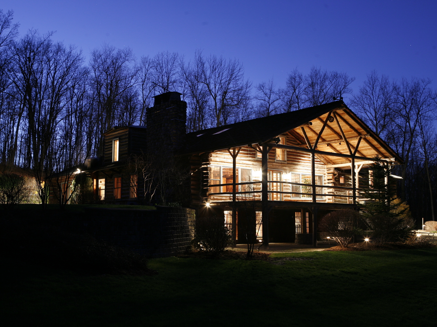 Chalet of Canandaigua, Canandaigua, New York Bed and Breakfasts Inns