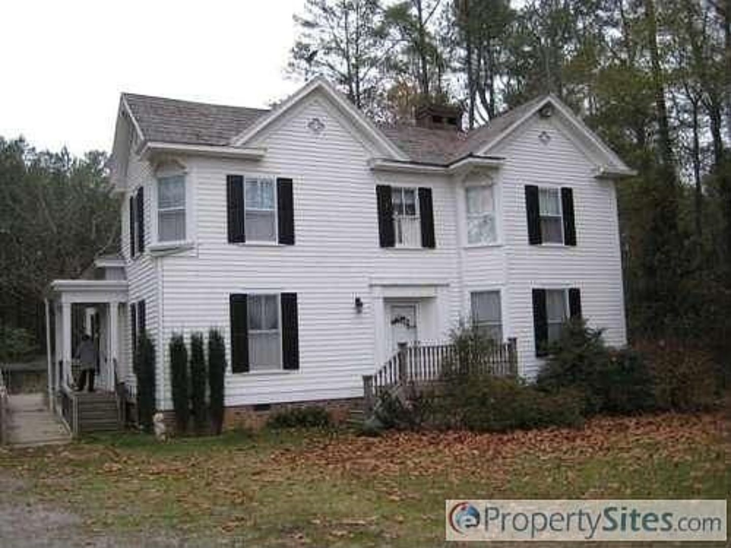 Carambola Inn, FuquayVarina, North Carolina Bed and Breakfasts Inns