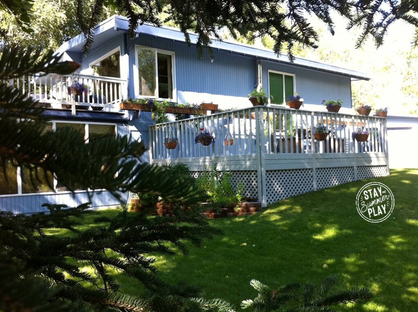 Jarvi Homestay Bed & Breakfast, Anchorage, Alaska Bed and Breakfasts Inns