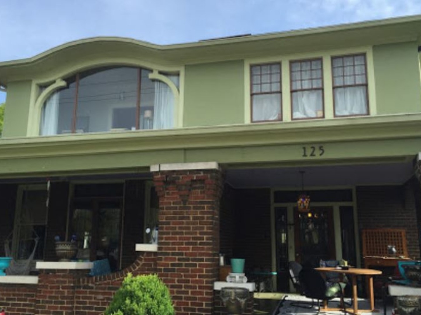 Marble Hill Inn , Knoxville, Tennessee Bed and Breakfasts Inns