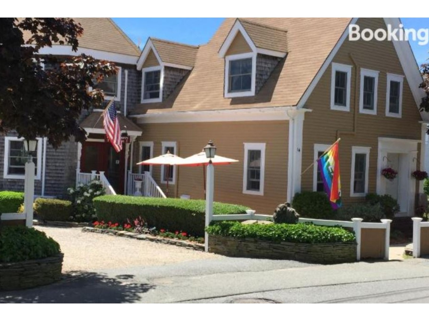 Bayberry Provincetown, Massachusetts Bed and Breakfasts