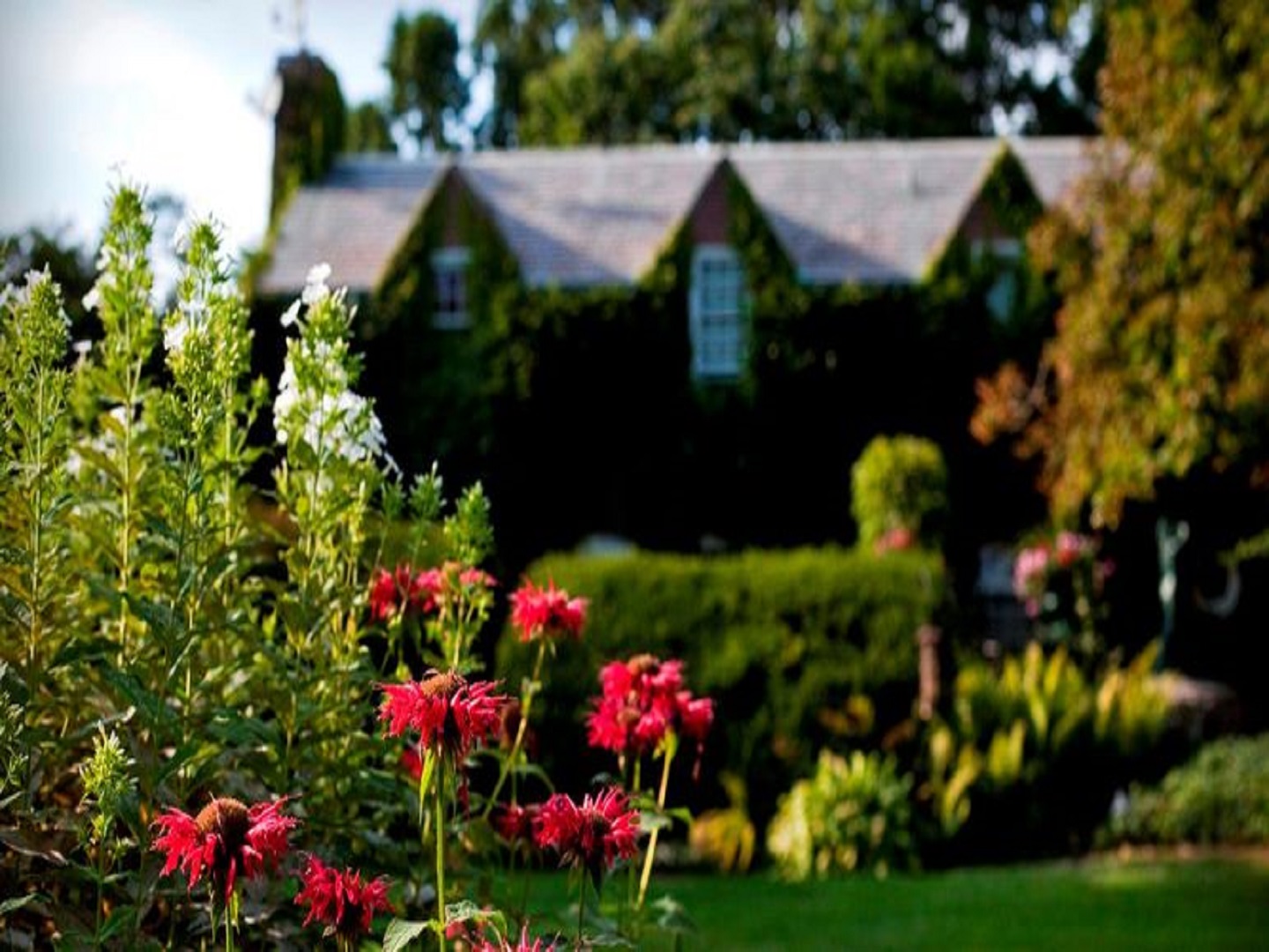 Samuels Inn, Canandaigua, New York Bed and Breakfasts Inns