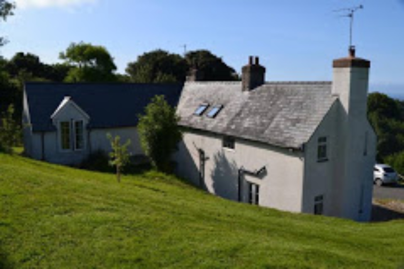 Bryn Goleu Bed and Breakfast, Llandudno, Wales Bed and Breakfasts Inns