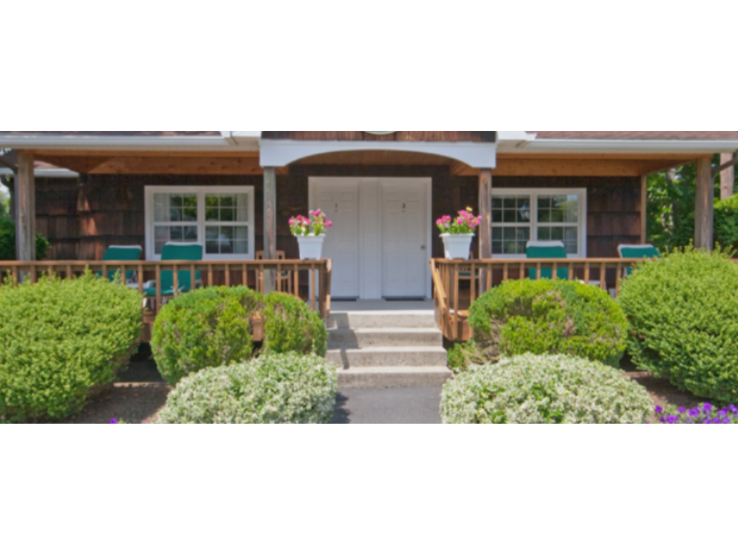 Crescent Hill Lodge, Cresco, Pennsylvania Bed and Breakfasts Inns