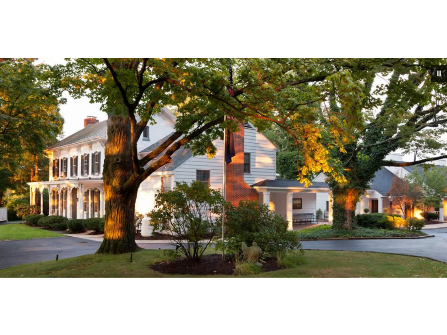 The Inn, Farmhouse and Brewing Co. At Turkey Hill, Bloomsburg