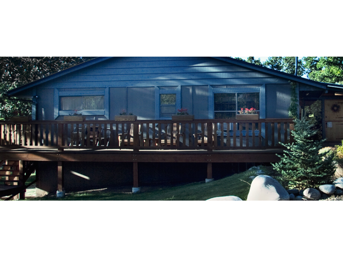 Country Sunshine Bed & Breakfast, Durango, Colorado Bed and Breakfasts Inns