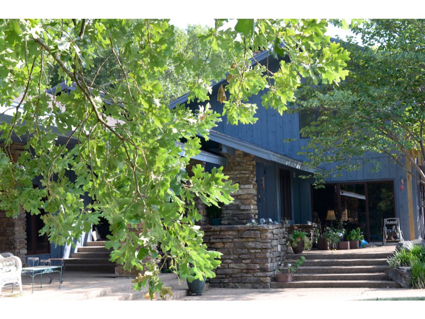 The Inn at Bella Vista, Bella Vista, Arkansas Bed and Breakfasts Inns