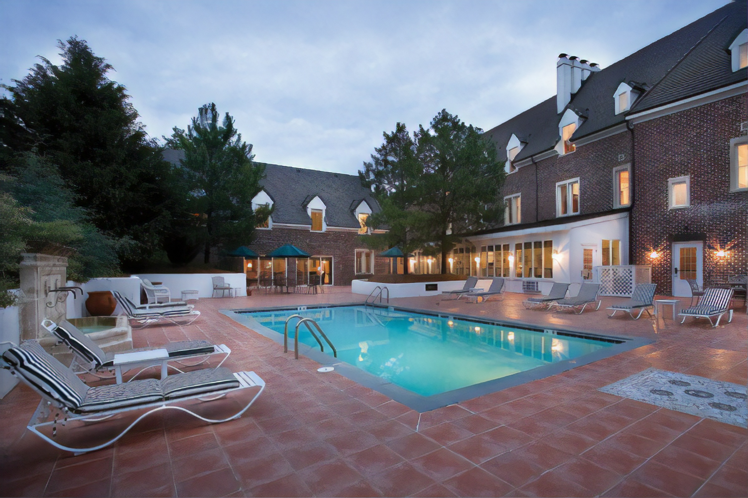 Wedmore Place, Williamsburg, Virginia Bed and Breakfasts Inns