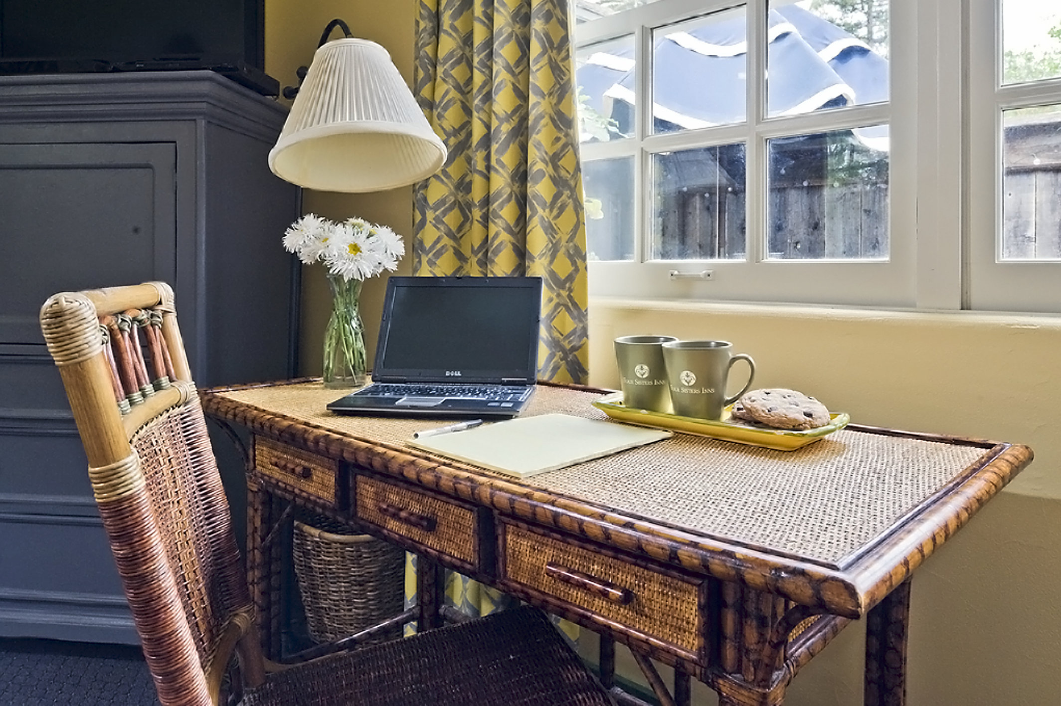 Lavender, A Four Sisters Inn, Yountville, California Bed and Breakfasts