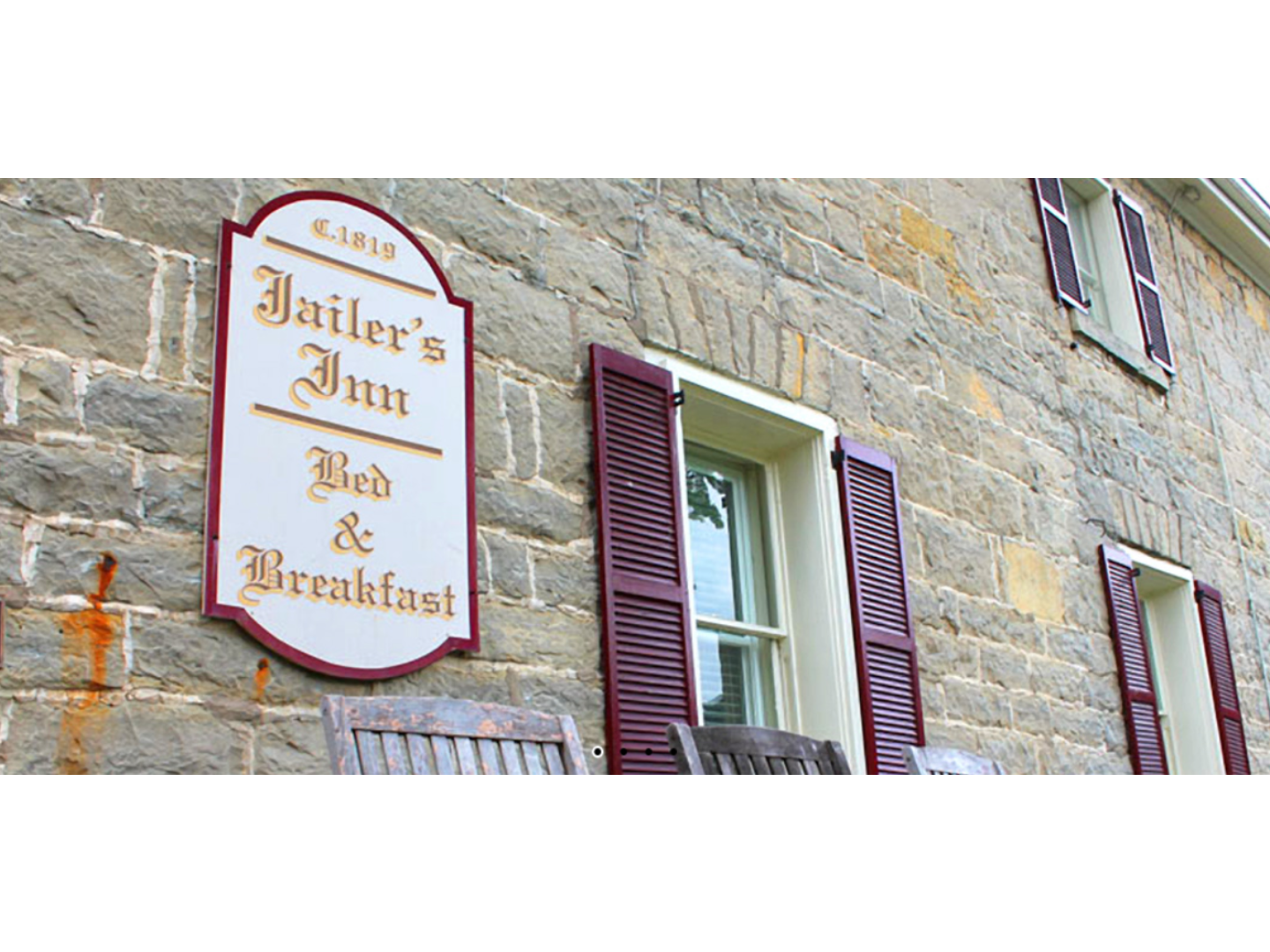 Jailer's Inn, Bardstown, Kentucky Bed and Breakfasts Inns