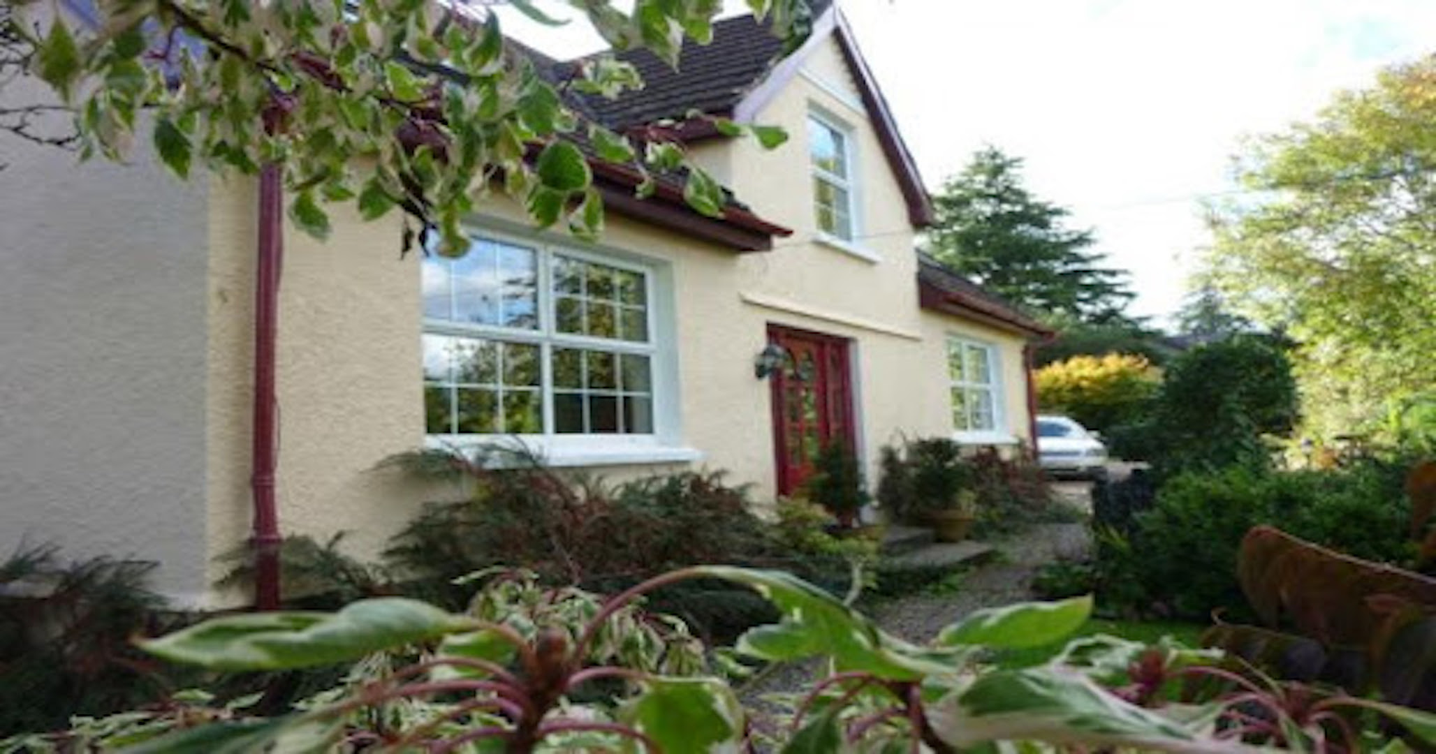 Glencairn B&B, Schull, County Cork Bed and Breakfasts Inns