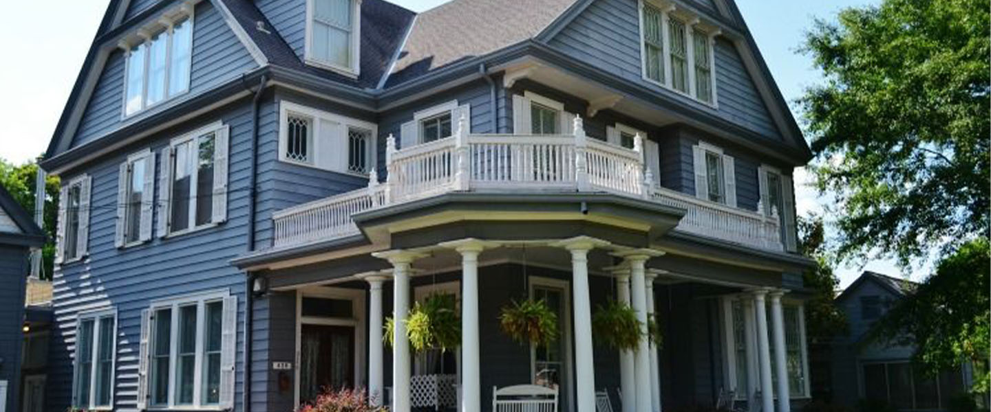 Sweet Cane Inn, Natchitoches, Louisiana Bed and Breakfasts Inns