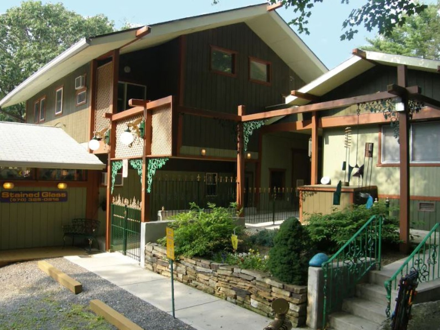 Hill Home , Jim Thorpe, Pennsylvania Bed and Breakfasts Inns