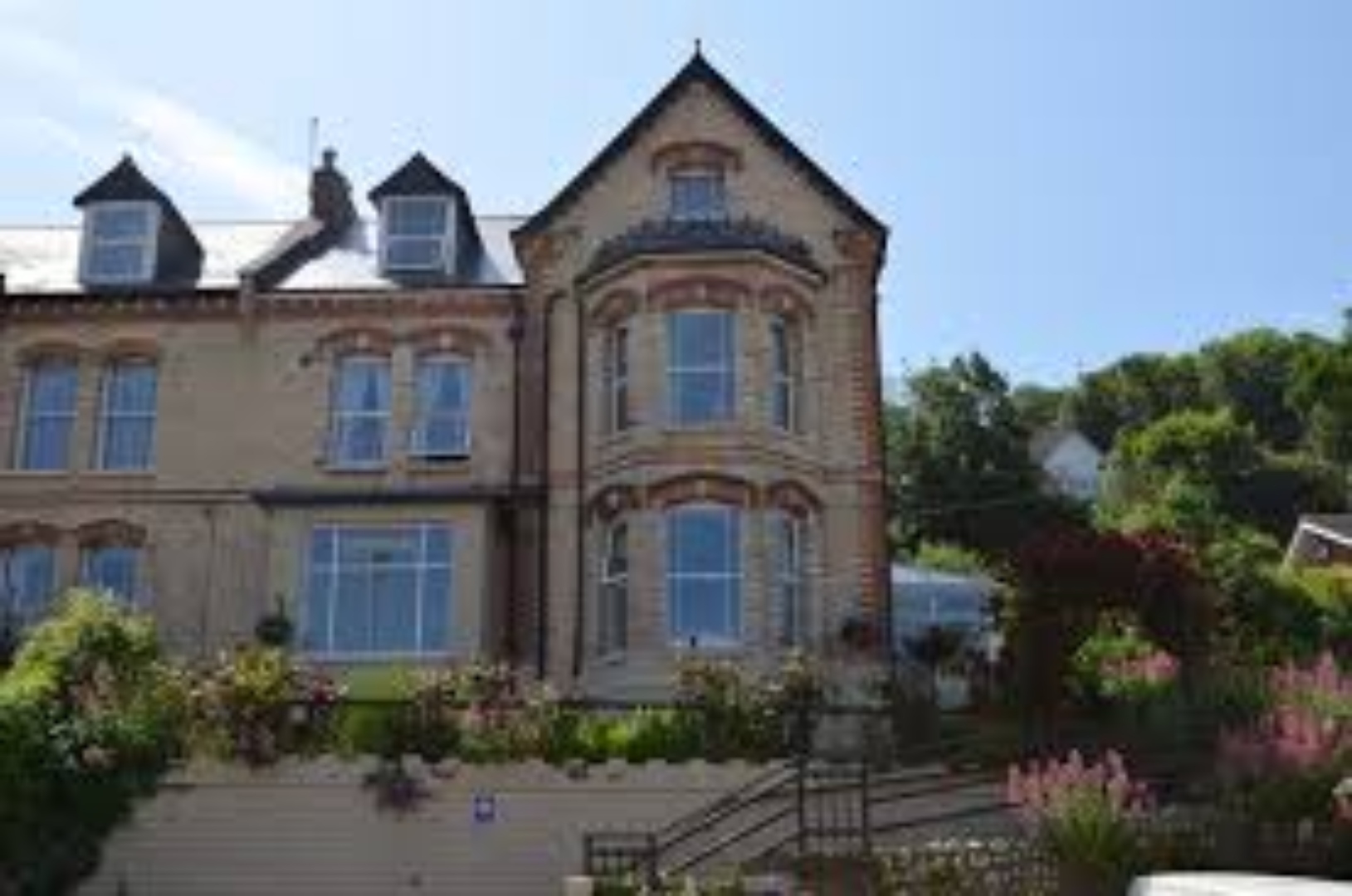Burnside Guest House, England Bed and Breakfasts Inns