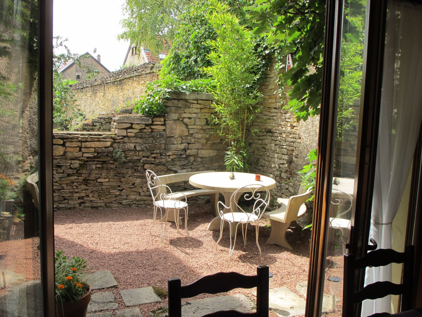 Le Pressoir, FontainelèsDijon, Bed and Breakfasts