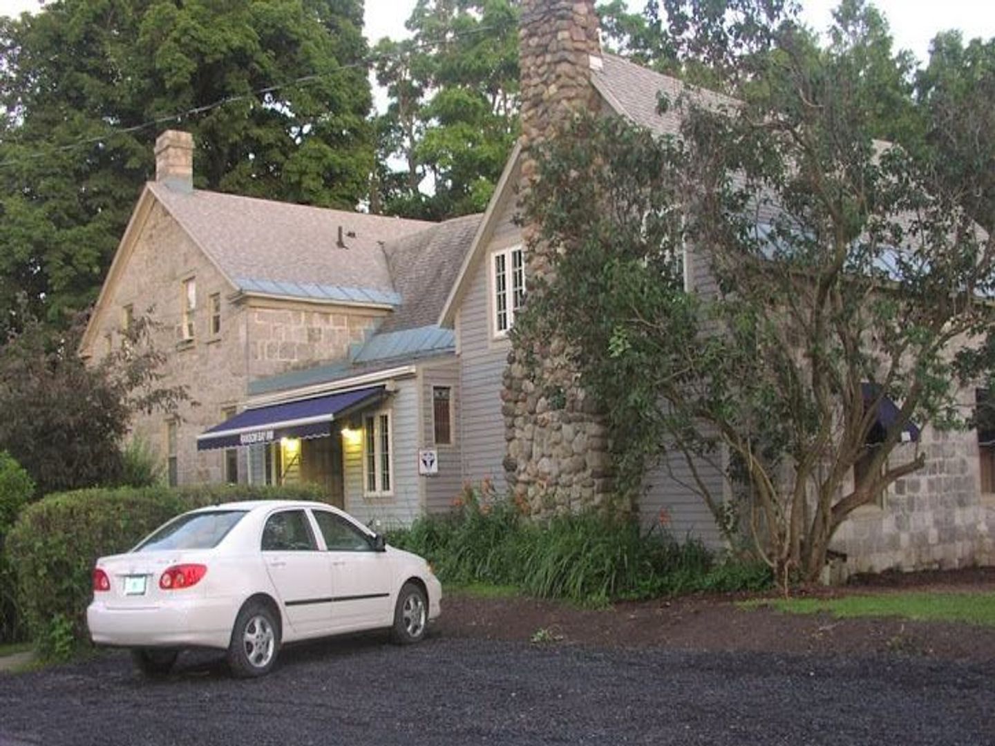 Ransom Bay Inn , Alburgh, Vermont Bed and Breakfasts Inns