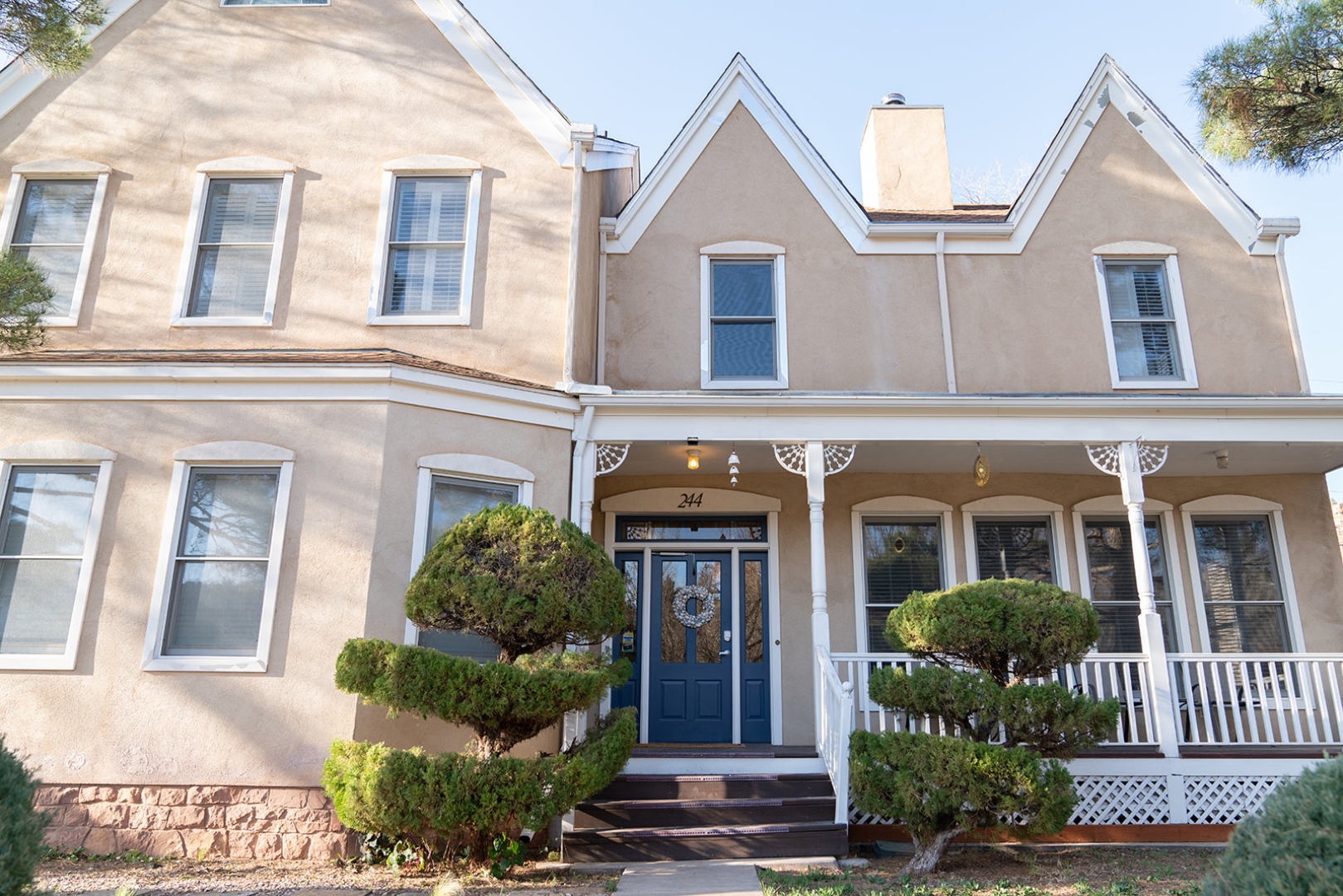 Rockville Utah Bed and Breakfast Inn Tyler Inn at Zion