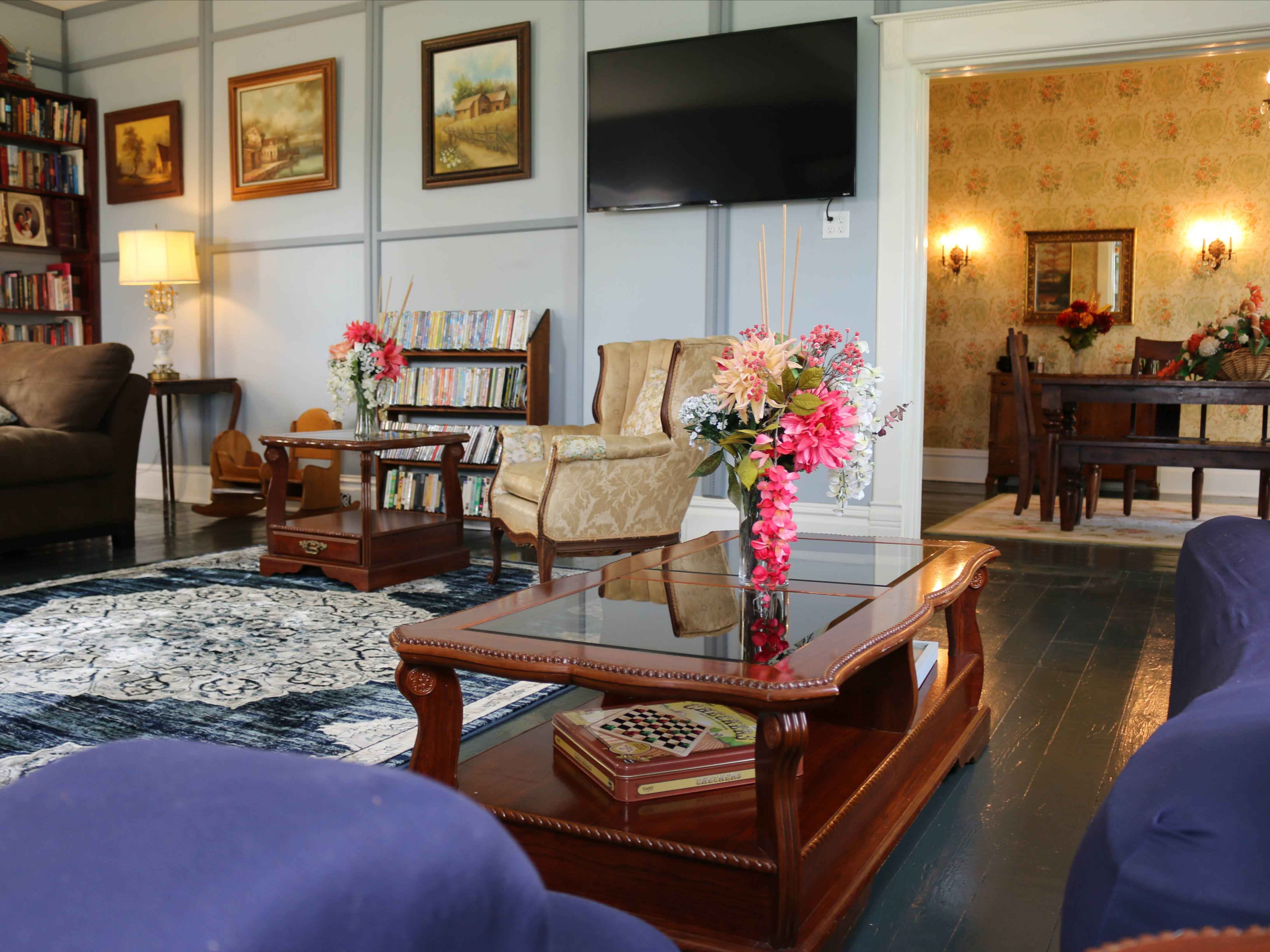 LOJ BNB , Morley, Michigan Bed and Breakfasts Inns