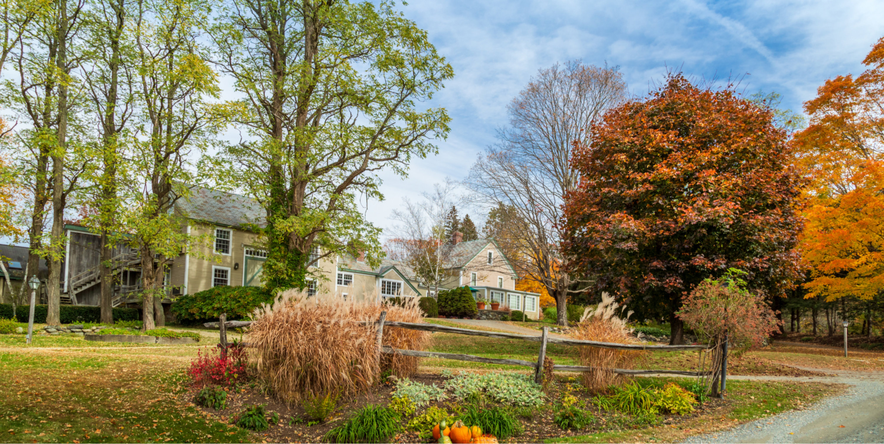 Chesterfield Inn, Chesterfield, New Hampshire Bed and Breakfasts Inns